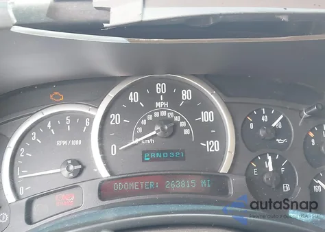 2003 Cadillac Escalade Standard from USA, damaged, VIN 1GYEC63T63R262945